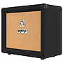 Orange - Combo Crush para Guitarra Electrica 20 W 1x8", Color: Negro Mod.Crush 20RT BK