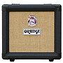 Orange - Bafle para Guitarra Electrica 20W 1x8" Cerrado, Color: Negro Mod.PPC108 BK