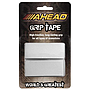 Ahead - Cinta Grip para Baquetas, Color: Blanca Mod.GTW